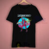 Funny Star Lord Dance Off T Shirt