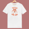 Funny Star Wars Jar Jar Binks 80s T Shirt