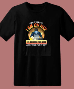 Funny Welding Love Welder 80s T Shirt 1