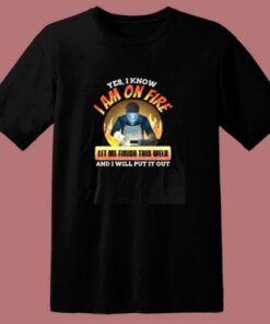 Funny Welding Love Welder 80s T Shirt 2