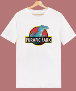 Furafic Fark Parody T Shirt Style