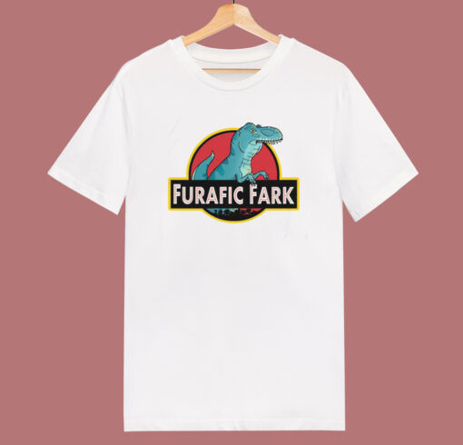 Furafic Fark Parody T Shirt Style