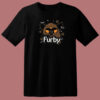 Furby Halloween Spooky T Shirt Style