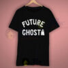 Future Ghost Boo Ghostbuster T Shirt