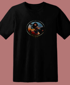 Future Of Justice Wonder Woman 80s T Shirt Future Of Justice Wonder Woman 80s T Shirt