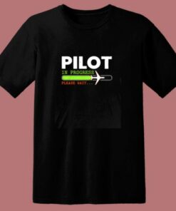 Future Pilot Plane 80s T Shirt 1 Future Pilot Plane 80s T Shirt 2