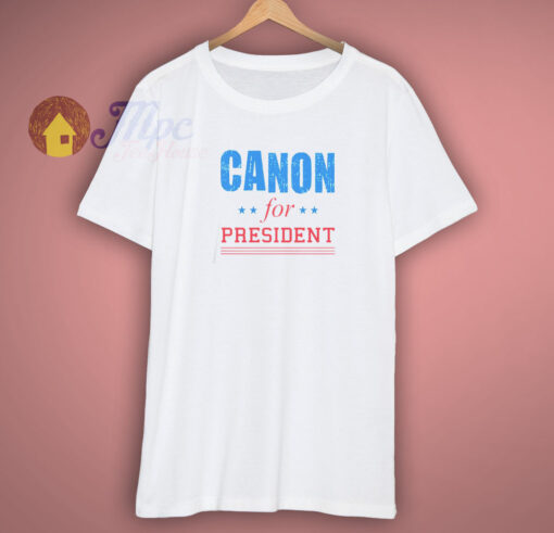 Future President Fathers day gifts shirt