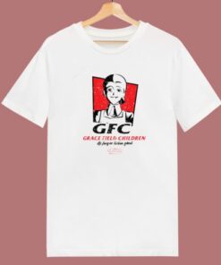 GFC The Promised Neverland T Shirt Style