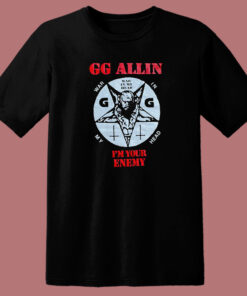 GG Magree Wear In My Head T Shirt Style GG Magree Wear In My Head T Shirt Style