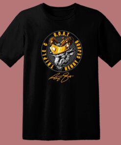 GOAT Triple C Henry T Shirt Style GOAT Triple C Henry T Shirt Style