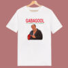 Gabagool Its Whats For Dinner T Shirt Style