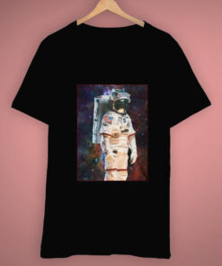 Galaxy Zoom Rookie Nasa T Shirt Galaxy Zoom Rookie Nasa T Shirt