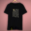 Game of Thrones Night Watch Quote T Shirt Available Size S M L XL XXL
