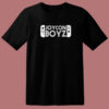 Gaming Joycon Boys T Shirt Style