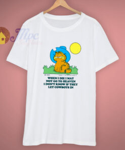 Garf Wurfelhouse Tanya Tucker T Shirt