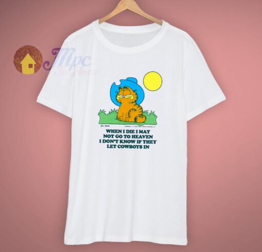 Garf Wurfelhouse Tanya Tucker T Shirt