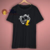 Garfield The Cat T Shirt