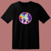 Gay In Space 80s T Shirt