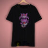 Gengar Ghost Pokemon T Shirt Available Size S M L XL XXL
