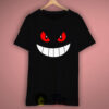 Gengar Pokemon Eye T Shirt
