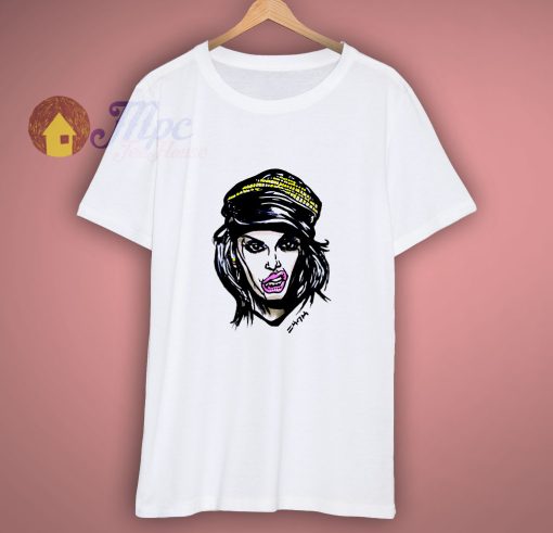 Get Buy Mia Rapper T Shirt