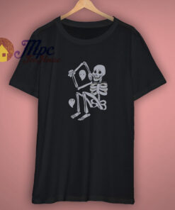 Get Buy Silly Skeleton Shirt Get Buy Silly Skeleton Shirt