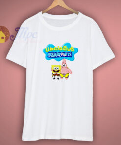 Get Buy SpongeBob Squarepants Shirt