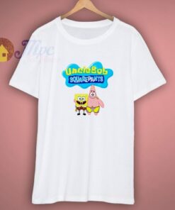Get Buy SpongeBob Squarepants Shirt