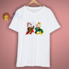 Get Buy The Chipmunks Cosplay Oh Brother Shirt