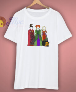 Get Buy Toil Trouble and Wicked Shirt