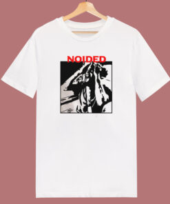 Get Got Death Grips T Shirt Style