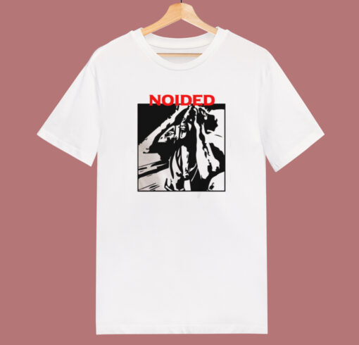 Get Got Death Grips T Shirt Style