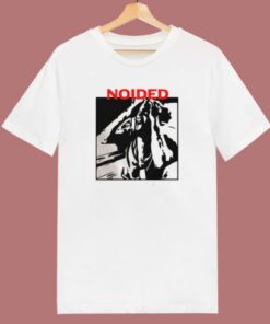 Get Got Death Grips T Shirt Style