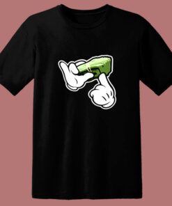 Get Money 80s T Shirt Get Money 80s T Shirt