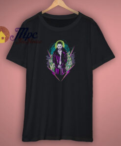 Get Oder Jared Leto Joker Shirt Get Oder Jared Leto Joker Shirt