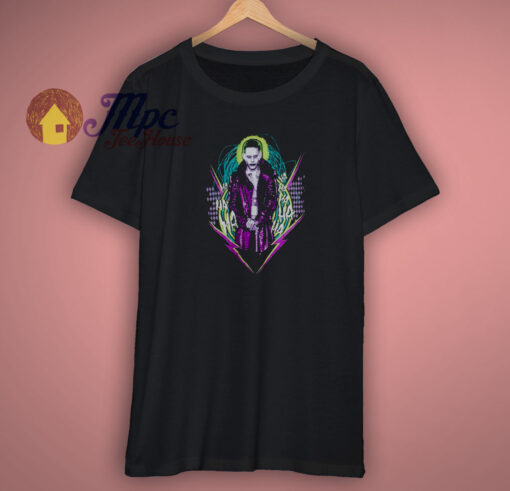 Get Oder Jared Leto Joker Shirt