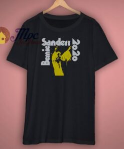 Get Order Bernie Sanders 2020 Election T Shirt