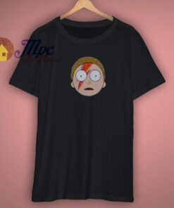 Get Order Rick And Morty Lighting Ball Shirt Get Order Rick And Morty Lighting Ball Shirt