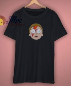 Get Order Rick And Morty Lighting Ball Shirt