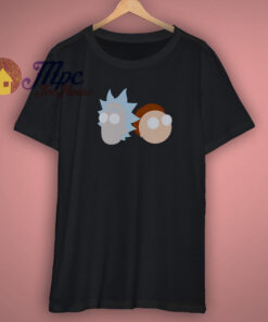 Get Order Rick and Morty Shirt 1