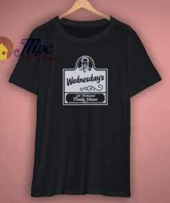 Get Order Wednesday Addams Gothic Style Shirt Get Order Wednesday Addams Gothic Style Shirt