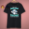 Ghost Halloween Funny Scary Spooky T Shirt