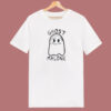 Ghost Malone Funny T Shirt Style