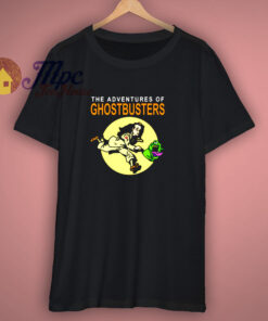 Ghostbusters Parody T Shirt Ghostbusters Parody T Shirt