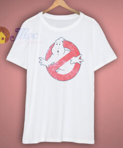 Ghostbusters T Shirt