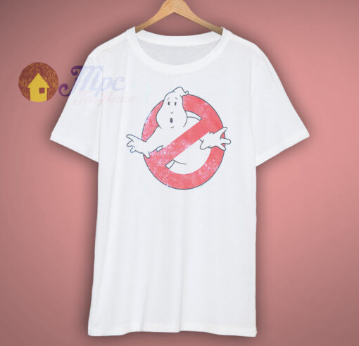 Ghostbusters T Shirt