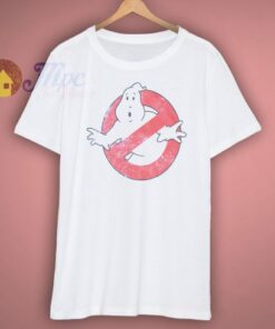 Ghostbusters T Shirt
