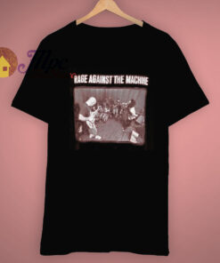 Giant Concert 1997 Rage Against The Machine Band Vintage T Shirt Giant Concert 1997 Rage Against The Machine Band Vintage T Shirt