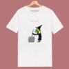 Girl Dinner Witch Halloween T Shirt Style