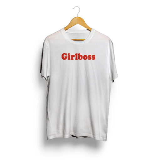 Girlboss T Shirt Unisex